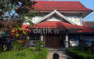 Aktivis dan DPRD Desak Polisi Segera Ungkap Kasus LP Sleman