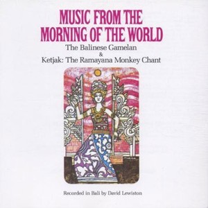 Album Gamelan Terpilih Menjadi 100 Album Alternatif Terbaik dari Dekade 1960-an
