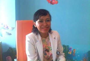 Dr Florence Manurung, Dokter Pencerah Dunia Anak-anak