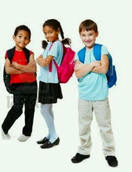 Agar si Kecil Berenergi Selama di Sekolah, Berikan Makanan Sehat Ini