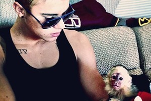 Lagi-lagi, Justin Bieber Buat Ulah di Bandara