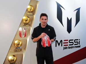 Argentina Bakal Punya Museum Messi!