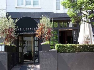 London Menyandang Kota dengan Deretan Restoran Terbaik Sedunia