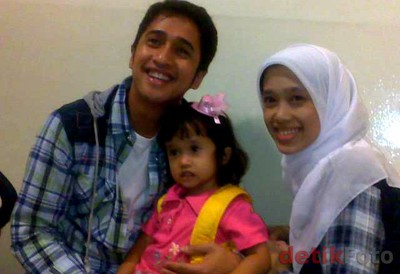 Aisha Maydina Hakim, 4 Tahun, Perempuan
