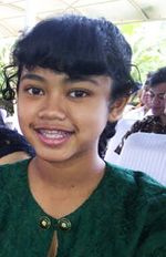 Kharisma Rachma Ayu