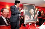 Purnatugas, Mahfud MD Pamitan