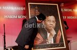 Purnatugas, Mahfud MD Pamitan