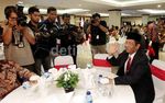 Purnatugas, Mahfud MD Pamitan