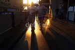 Skywalk untuk Pejalan Kaki