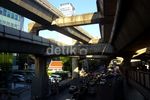 Skywalk untuk Pejalan Kaki