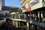 Skywalk untuk Pejalan Kaki