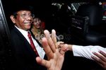 Mahfud MD Disambut Jadi Warga Biasa