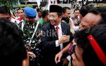 Mahfud MD Disambut Jadi Warga Biasa