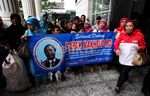 Mahfud MD Disambut Jadi Warga Biasa