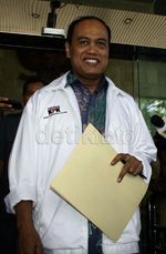 Kasus Djoko Susilo Siap Disidangkan