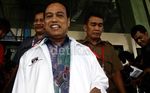 Kasus Djoko Susilo Siap Disidangkan
