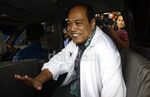 Kasus Djoko Susilo Siap Disidangkan