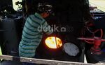 Kereta Wisata Ambarawa Rehat Sementara