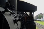 Kereta Wisata Ambarawa Rehat Sementara