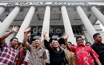 Akhirnya, Rieke Akui Kalah di Pilkada Jabar