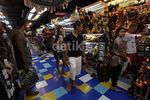 Kawasan Siam Surga Belanja di Bangkok
