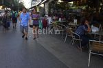 Kawasan Siam Surga Belanja di Bangkok