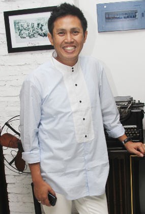 Ini Alasan Eko Patrio Kembali Bangkitkan Lupus