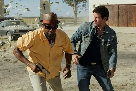 Mark Wahlberg & Denzel Washington Siap Perangi Mafia Narkoba Amerika
