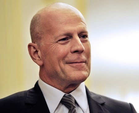 Bruce Willis Ingin Jadi Penjahat di Film James Bond