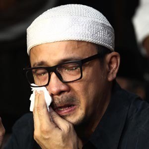 Datangi Polda, Adi Bing Slamet Konsultasi Soal Eyang Subur