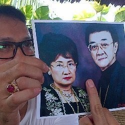 Bantah Ajarkan Aliran Sesat, Eyang Subur Mengaku Sering Santuni Anak Yatim
