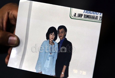 Eyang Subur Sering Suruh Tamu Bawa Uang Puluhan Juta