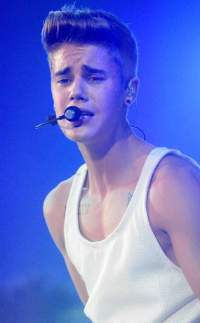 Justin Bieber Yakin Selena Gomez Akan Kembali ke Pelukannya