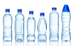 Inilah Daftar Air Minum Terbaik di Dunia 2013!
