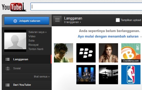 Heboh Anak Haram Bill Gates Hingga Ultrabook Liliput