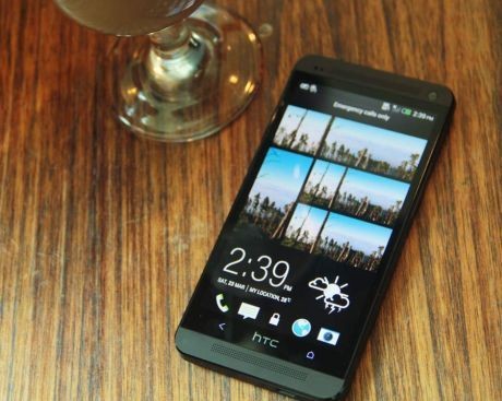 HTC One: Nyaris Tanpa Cela
