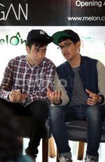 Spektakuler Duo, Konser Kolaborasi Afgan & Vidi Aldiano