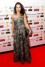 Alexandra Gottardo Makin Hot