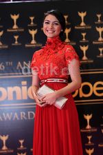 Parade Selebriti di Red Carpet PGA 2013 (2)