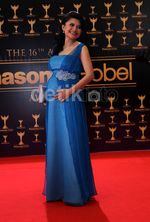 Parade Selebriti di Red Carpet PGA 2013 (1)