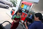 Harga BBM di Bangkok Lebih Mahal dari Indonesia