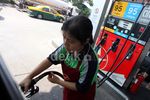 Harga BBM di Bangkok Lebih Mahal dari Indonesia