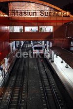 KRL Jabodetabek Beroperasi 22 Jam