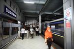 KRL Jabodetabek Beroperasi 22 Jam