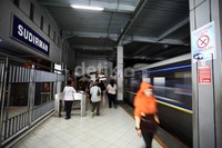 Penambahan jam pengoperasian KRL ini dilakukan sebagai upaya melayani besarnya animo masyarakat Jabodetabek.