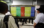 KRL Jabodetabek Beroperasi 22 Jam