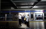 KRL Jabodetabek Beroperasi 22 Jam