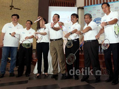 Turnamen SIDU Cup Siap Digelar