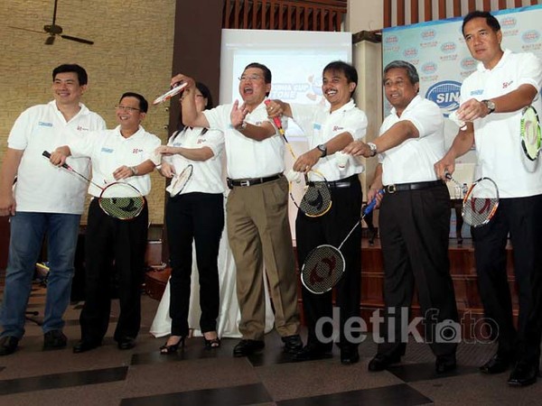 Turnamen SIDU Cup Siap Digelar