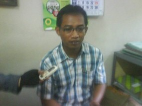 Karyawan SPBU Dirampok, Rp 130 Juta Melayang